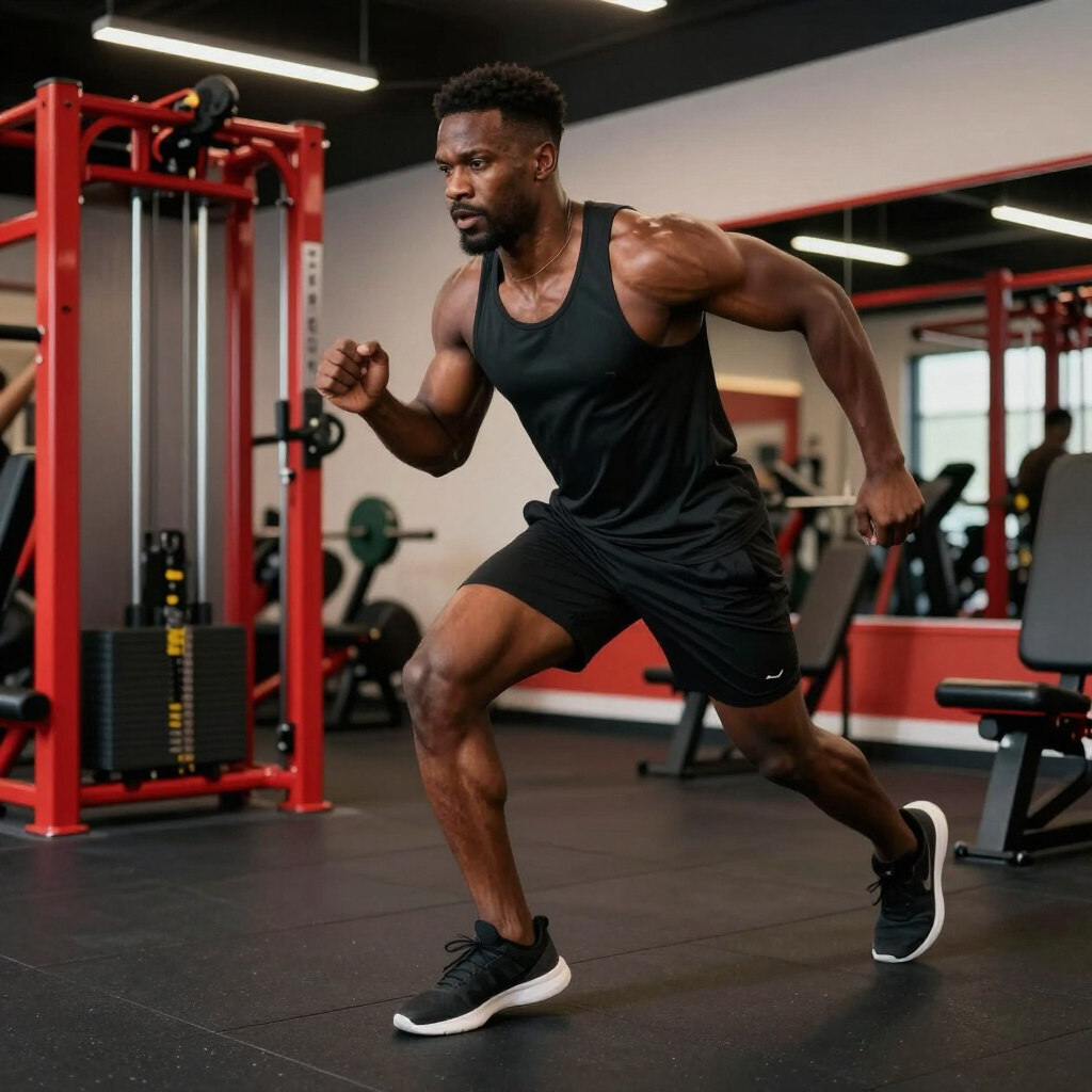 Performance Training